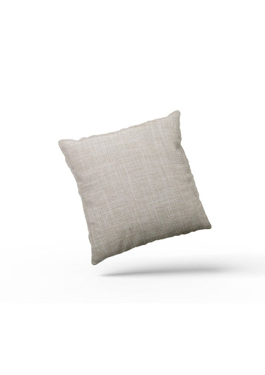 White Linen Cushion Covers | CovermyCushion